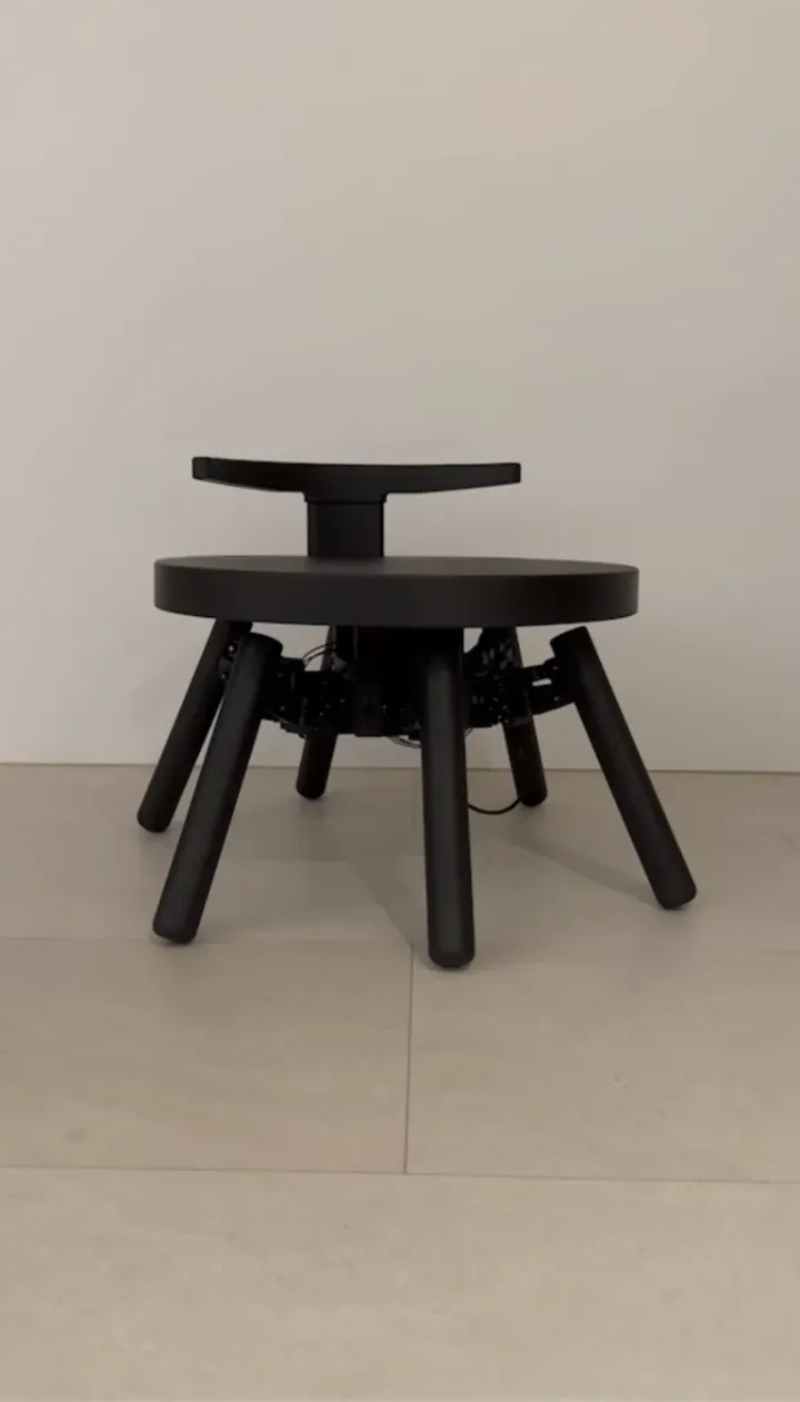 1인용 생활 가구 / Single Living Furniture
