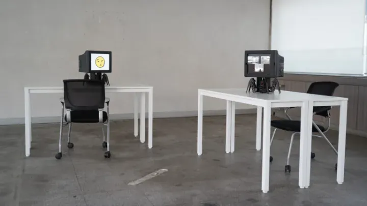 Office Walker